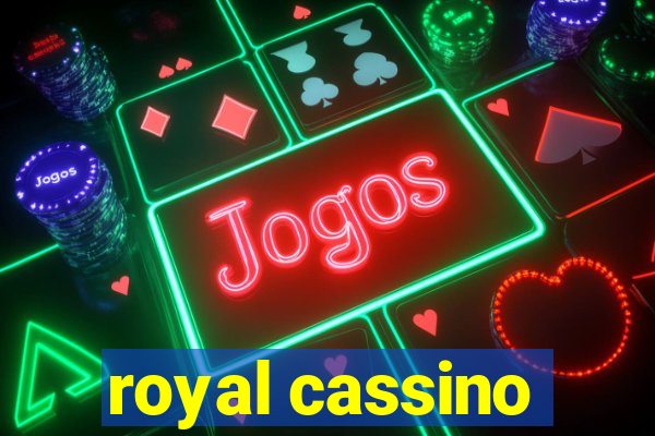 royal cassino